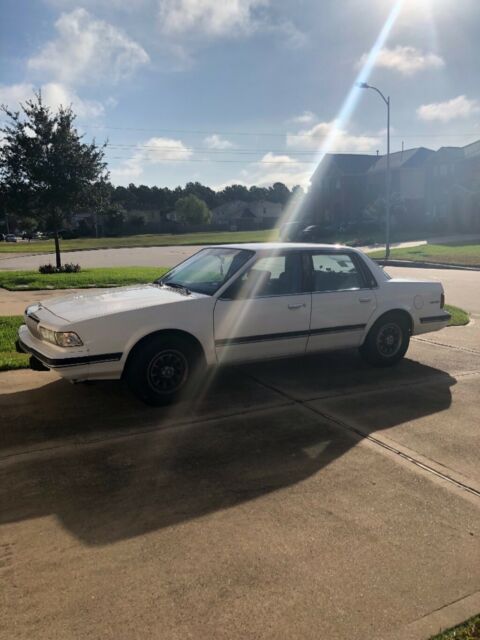 1992 Buick Century - photo 2