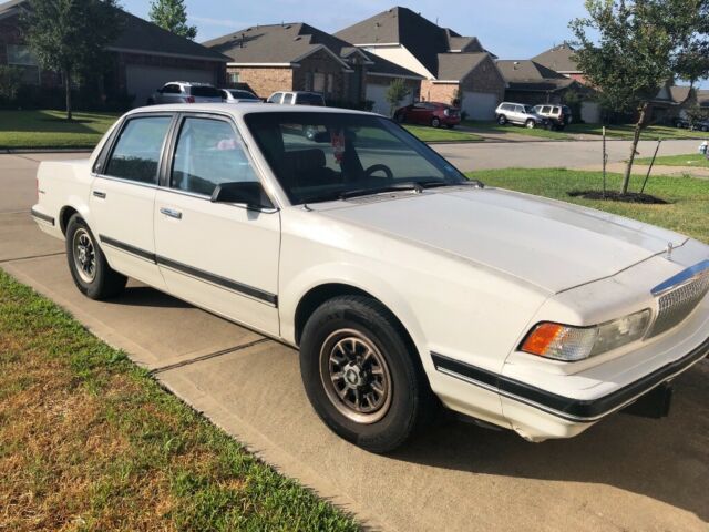 1992 Buick Century - photo 3