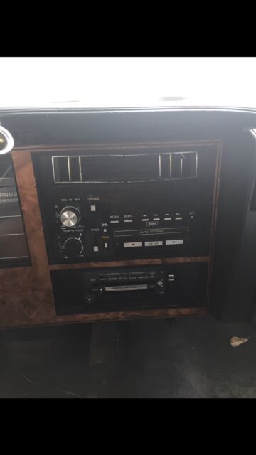 1992 Buick Century - photo 5