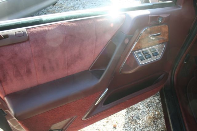 1992 Buick Century CUSTOM - photo 10