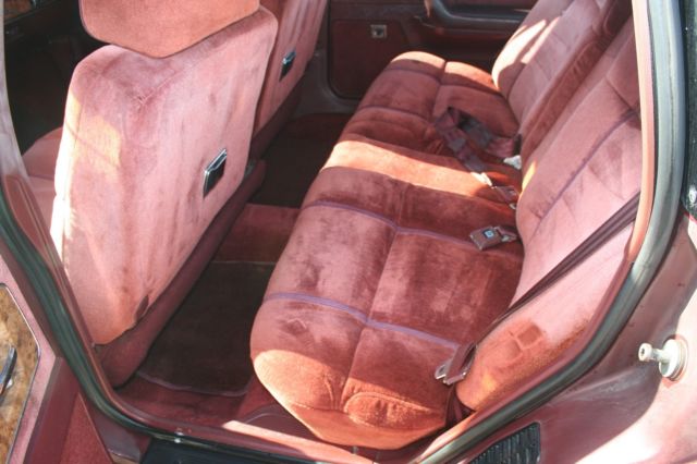 1992 Buick Century CUSTOM - photo 11