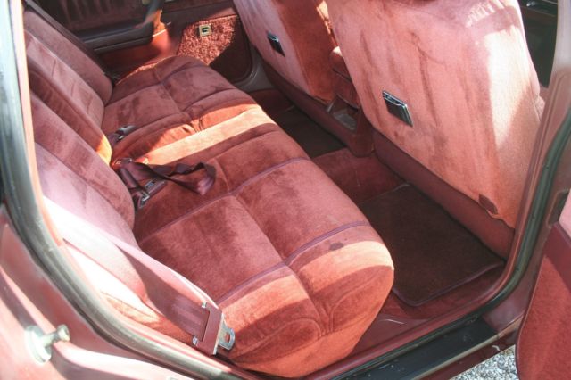 1992 Buick Century CUSTOM - photo 12