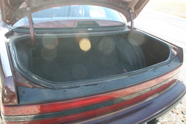 1992 Buick Century CUSTOM - photo 13