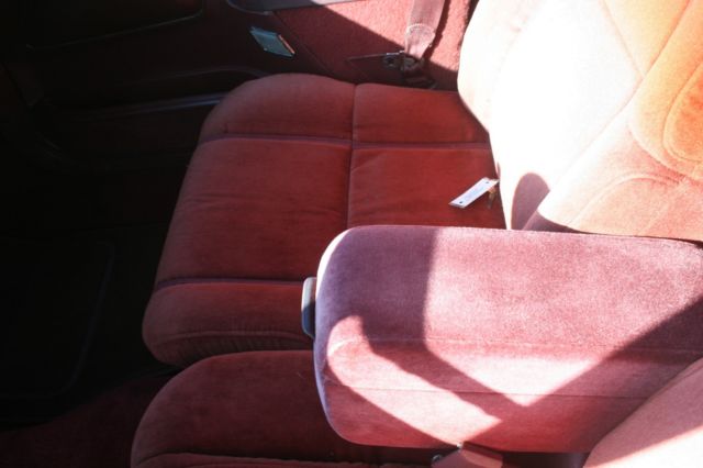 1992 Buick Century CUSTOM - photo 9