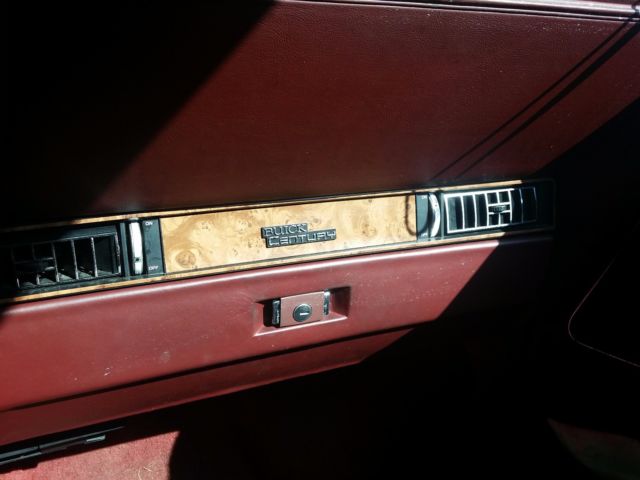 1992 Buick Century Custom - photo 13