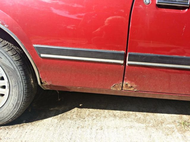 1992 Buick Century Custom - photo 7