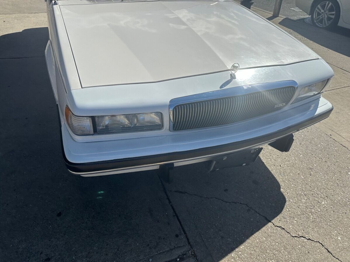 1992 Buick Century SPECIAL - photo 12