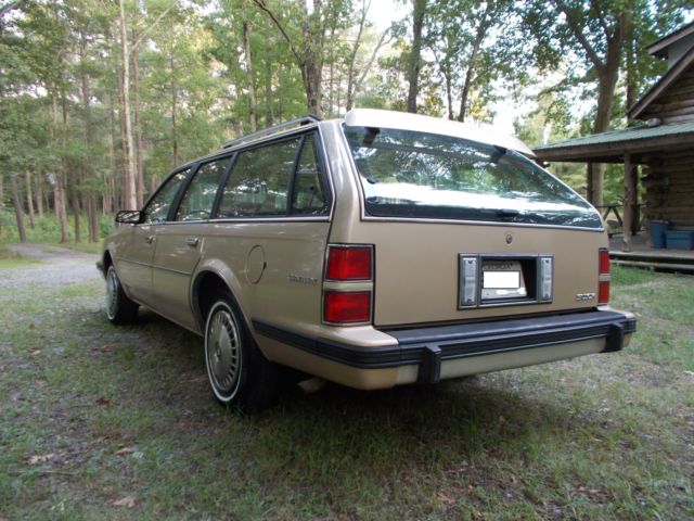1992 Buick Century - photo 5