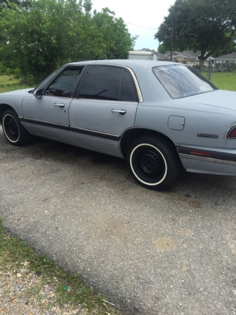 1992 Buick LeSabre
