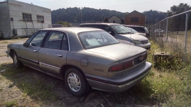 1992 Buick LeSabre - photo 3