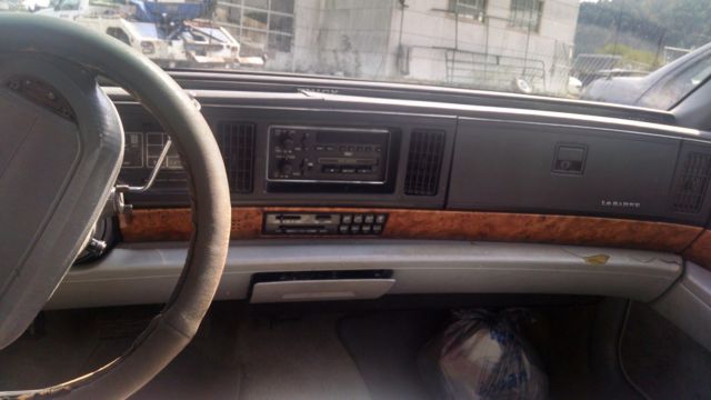 1992 Buick LeSabre - photo 5