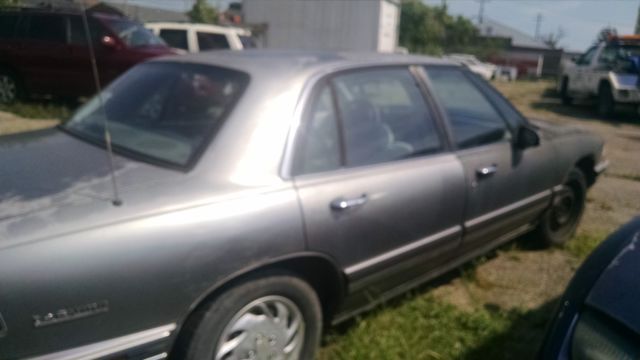1992 Buick LeSabre - photo 6