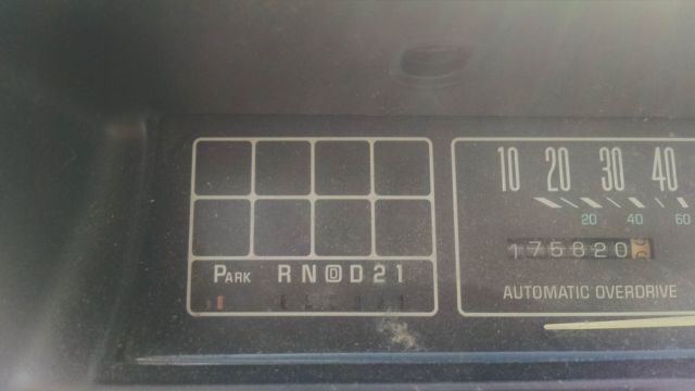1992 Buick LeSabre - photo 7