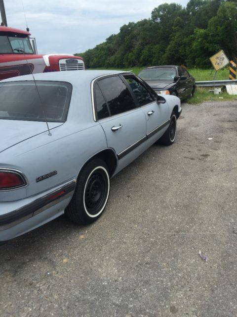 1992 Buick LeSabre - photo 3
