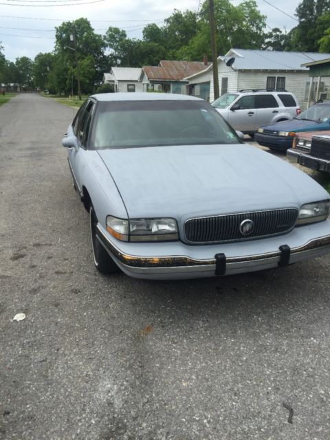 1992 Buick LeSabre - photo 4