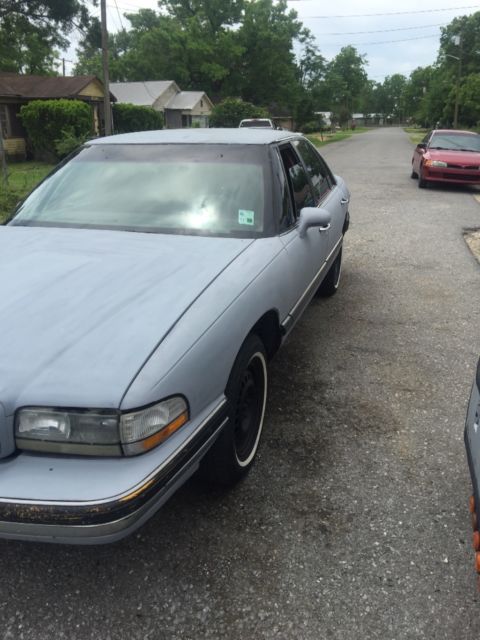 1992 Buick LeSabre - photo 5