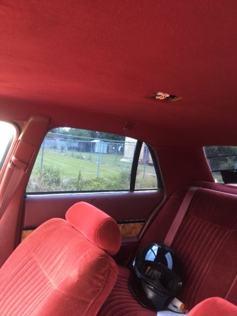 1992 Buick LeSabre - photo 7