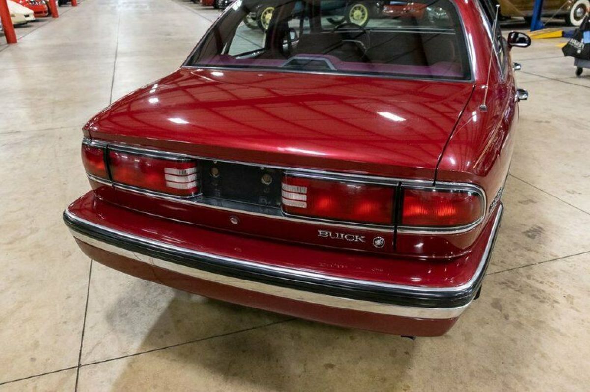 1992 Buick LeSabre - photo 11