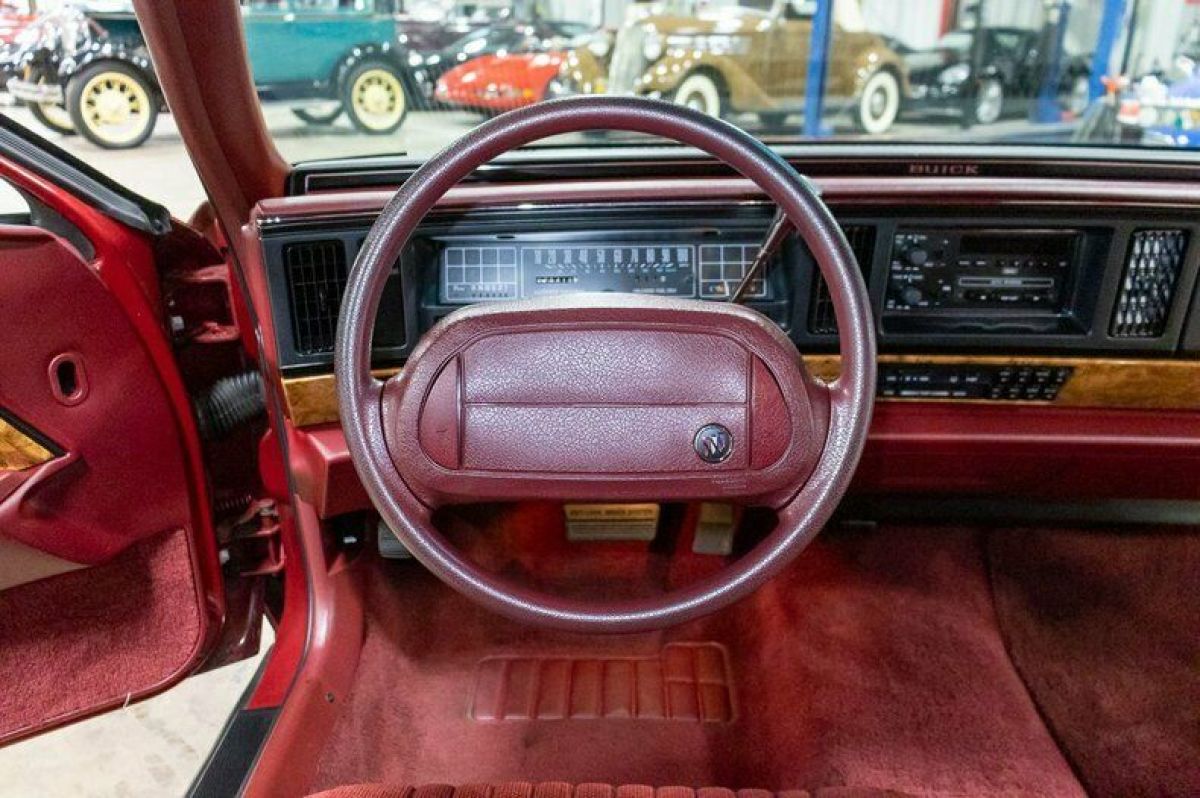 1992 Buick LeSabre - photo 12