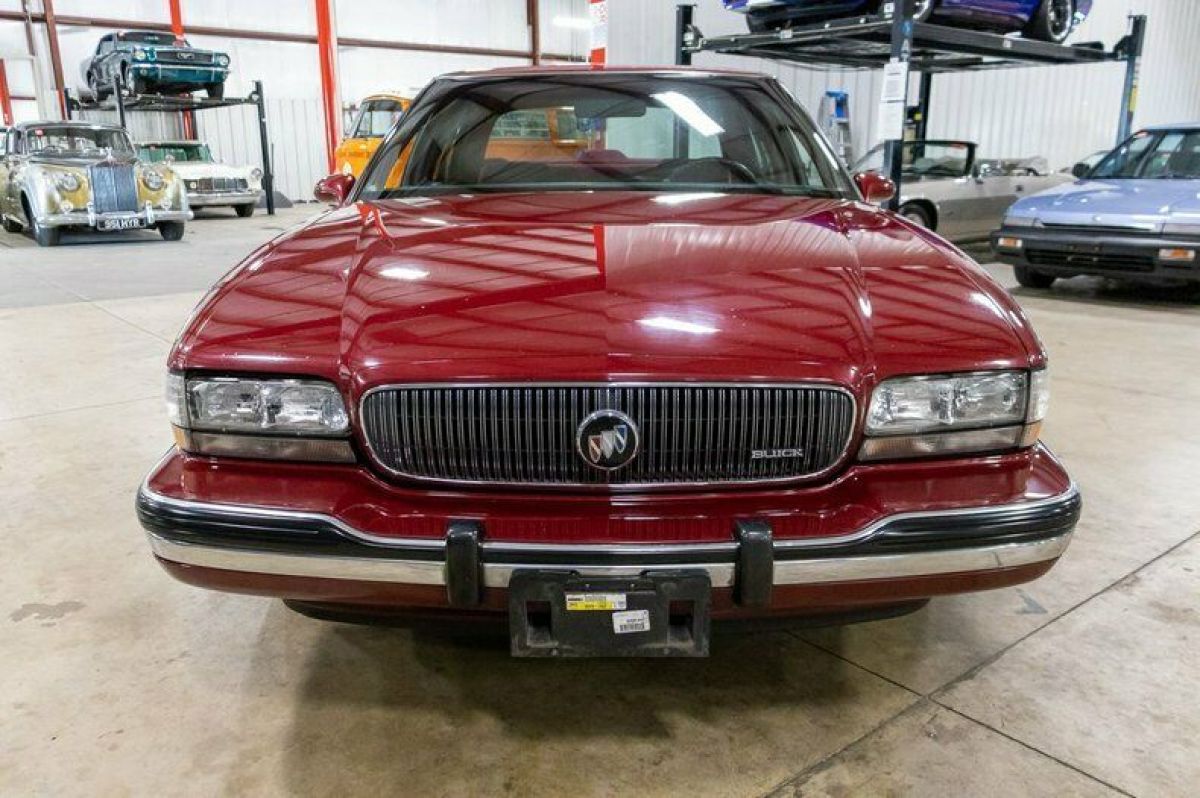 1992 Buick LeSabre - photo 8