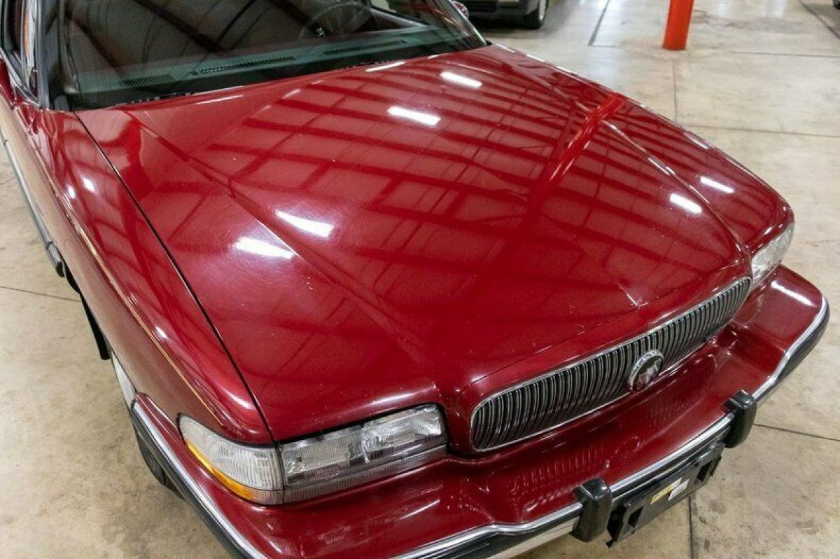 1992 Buick LeSabre - photo 9