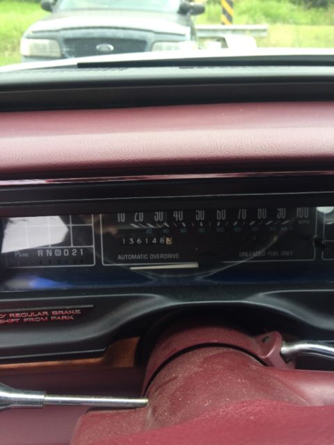 1992 Buick LeSabre - photo 8