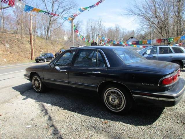 1992 Buick LeSabre Custom - photo 10