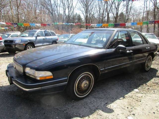 1992 Buick LeSabre Custom - photo 11