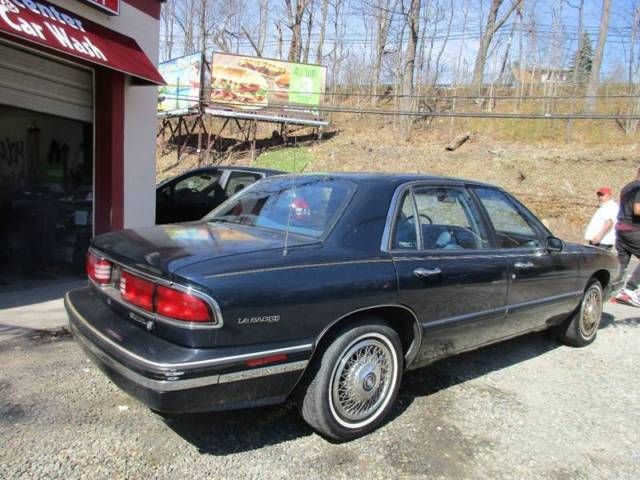 1992 Buick LeSabre Custom - photo 6
