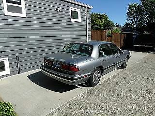 1992 Buick LeSabre - photo 2