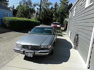 1992 Buick LeSabre - photo 3