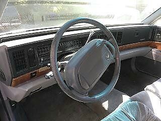 1992 Buick LeSabre - photo 9