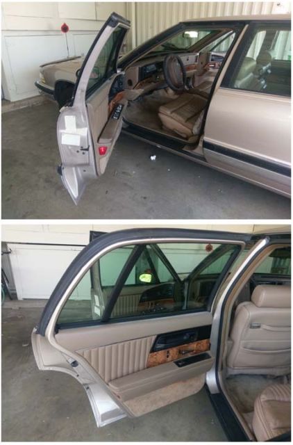 1992 Buick Park Avenue - photo 10