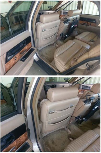 1992 Buick Park Avenue - photo 11