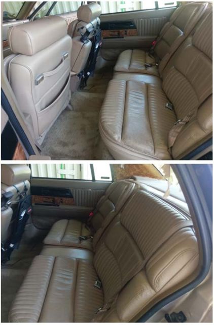 1992 Buick Park Avenue - photo 12