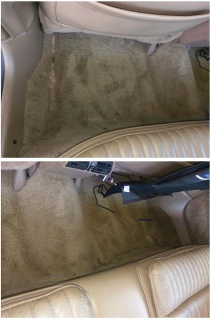 1992 Buick Park Avenue - photo 13