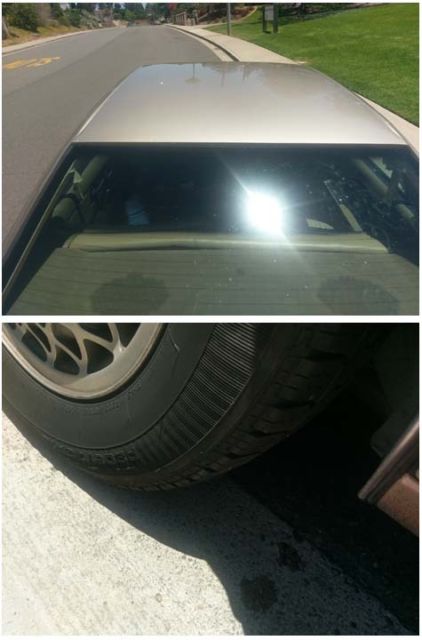 1992 Buick Park Avenue - photo 3