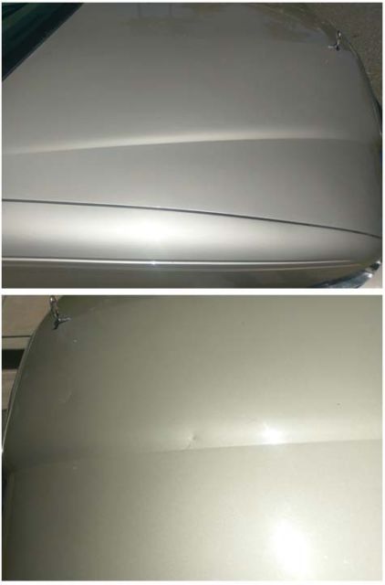1992 Buick Park Avenue - photo 4