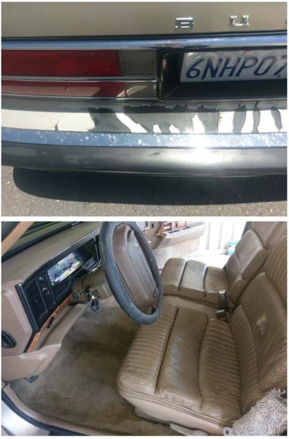 1992 Buick Park Avenue - photo 5