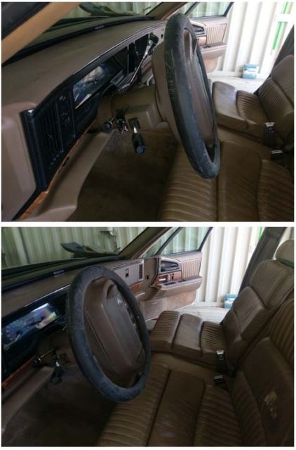 1992 Buick Park Avenue - photo 8
