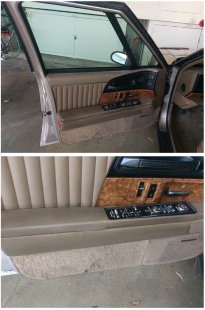 1992 Buick Park Avenue - photo 9
