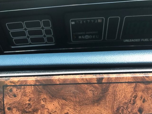 1992 Buick Regal Custom - photo 10