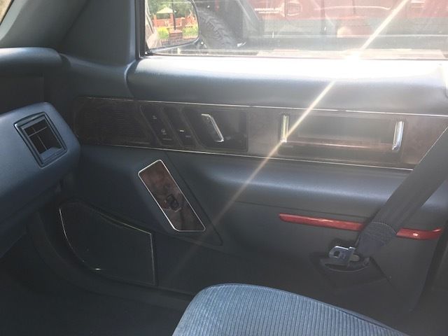 1992 Buick Regal Custom - photo 11