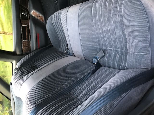 1992 Buick Regal Custom - photo 12