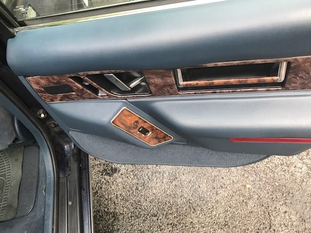 1992 Buick Regal Custom - photo 13