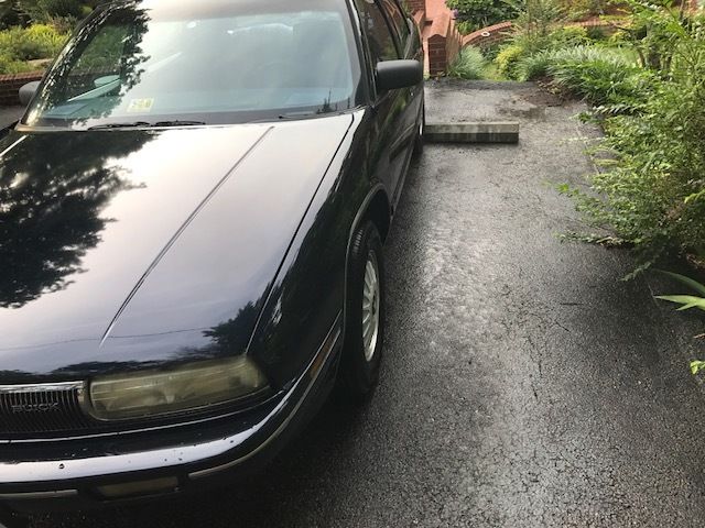 1992 Buick Regal Custom - photo 3