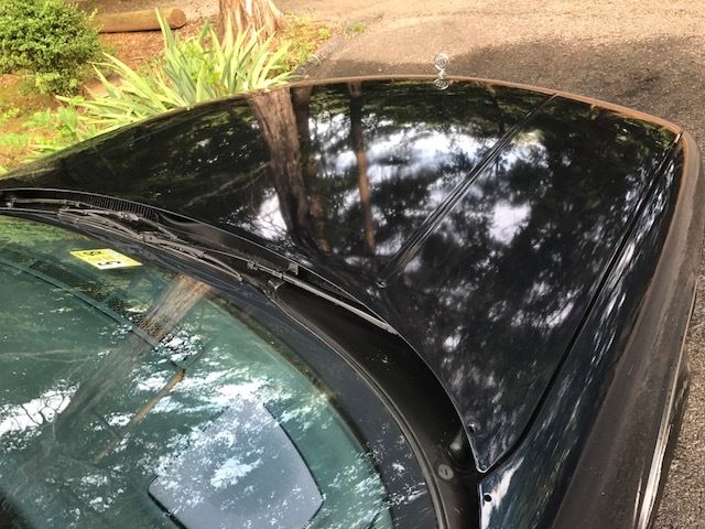 1992 Buick Regal Custom - photo 4