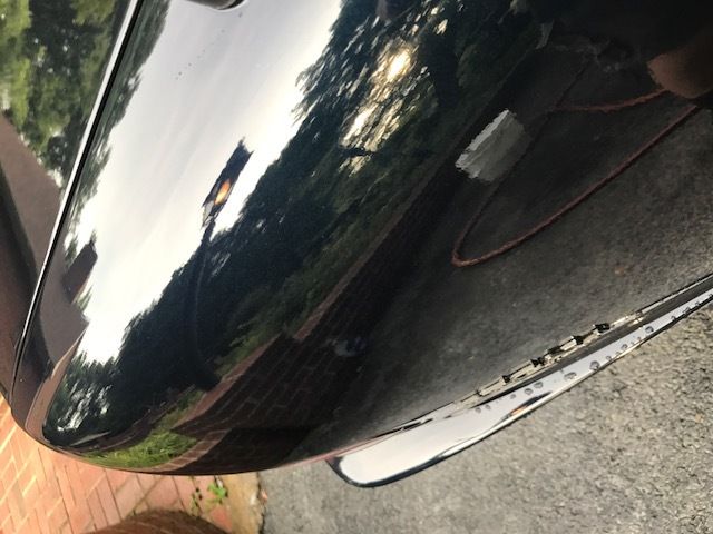 1992 Buick Regal Custom - photo 6