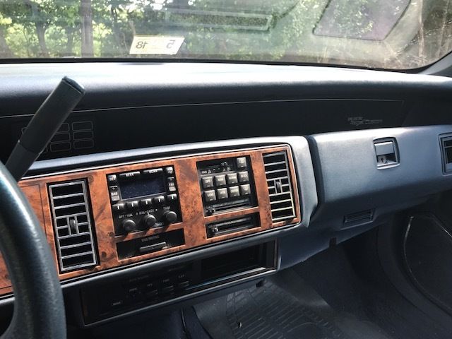 1992 Buick Regal Custom - photo 8