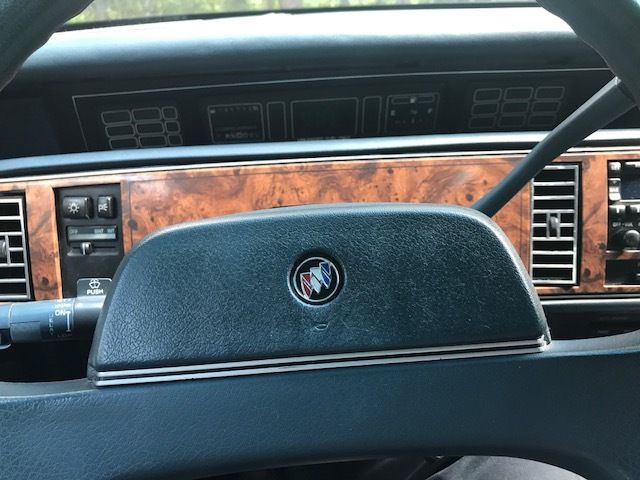 1992 Buick Regal Custom - photo 9